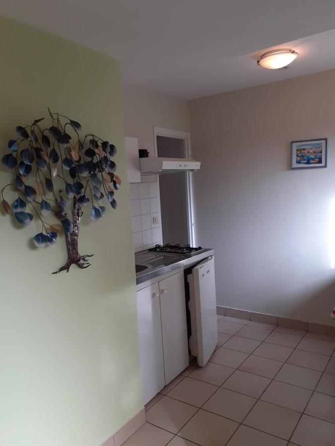 Noyal-Pontivy Chez Christine B&B 외부 사진