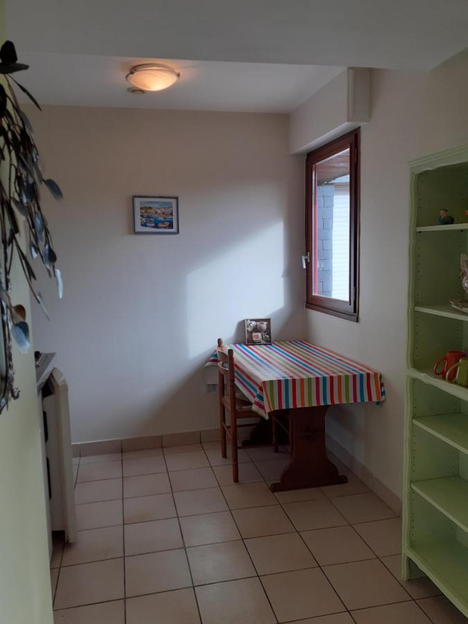 Noyal-Pontivy Chez Christine B&B 외부 사진