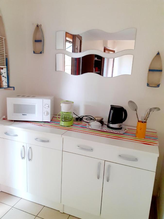 Noyal-Pontivy Chez Christine B&B 외부 사진